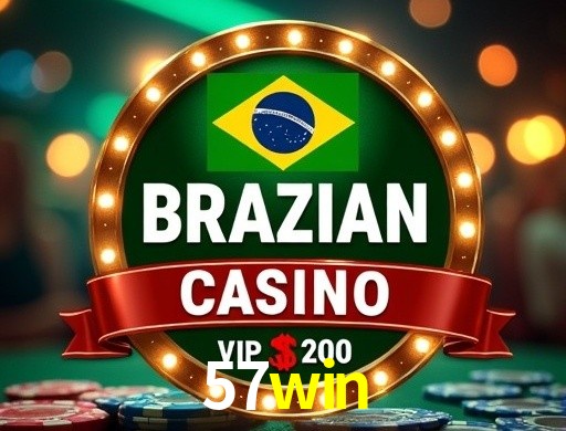 Explore as vantagens do 57win: serviço profissional e confiabilidade