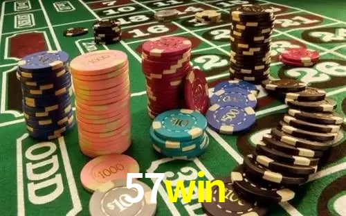 Bônus Generosos e Exclusivos no 57win para Você!